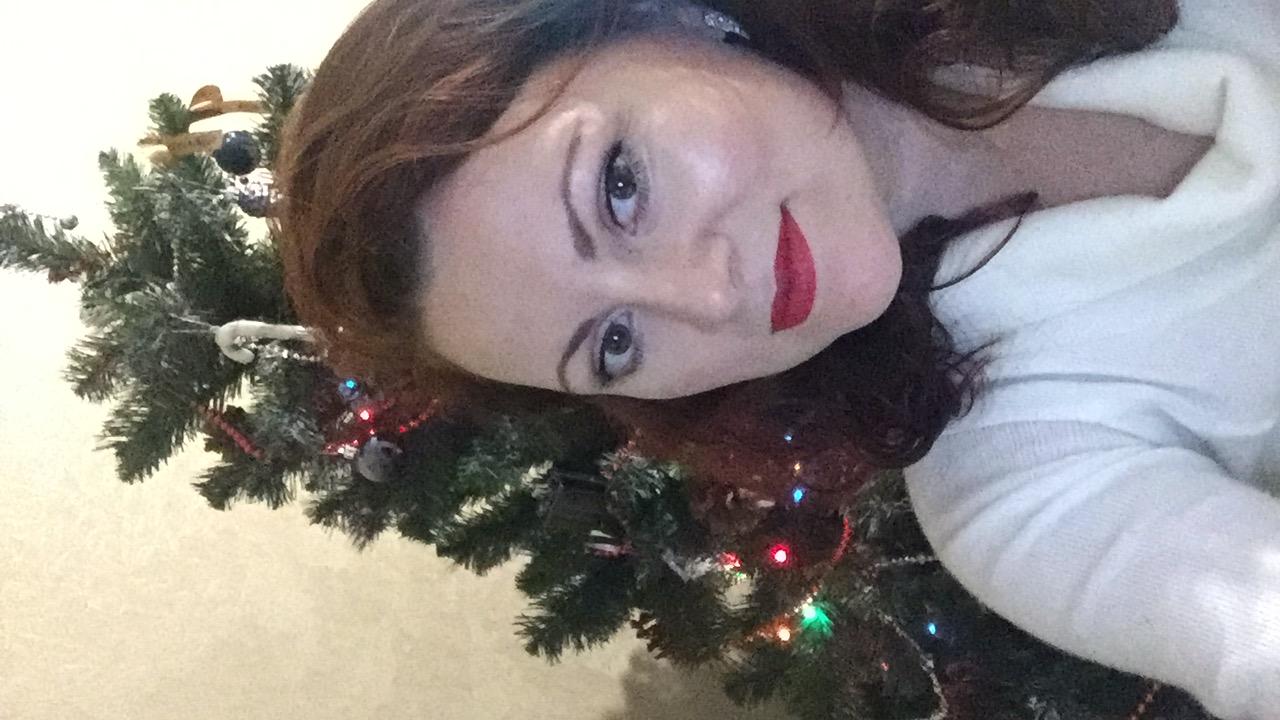 Васильева Юлия