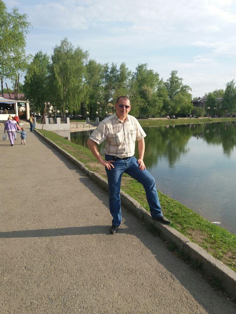 Литвинов Василий