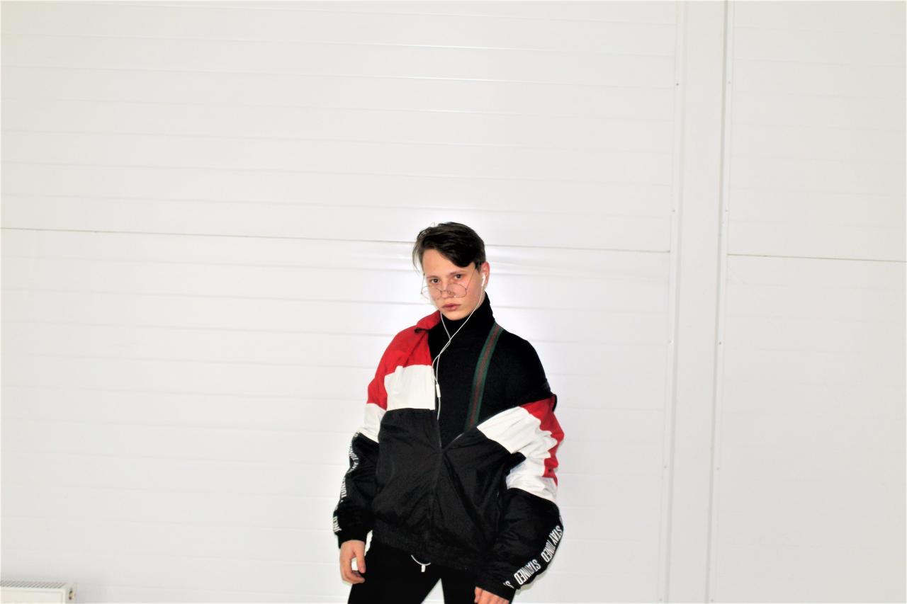 Усманских Антон 