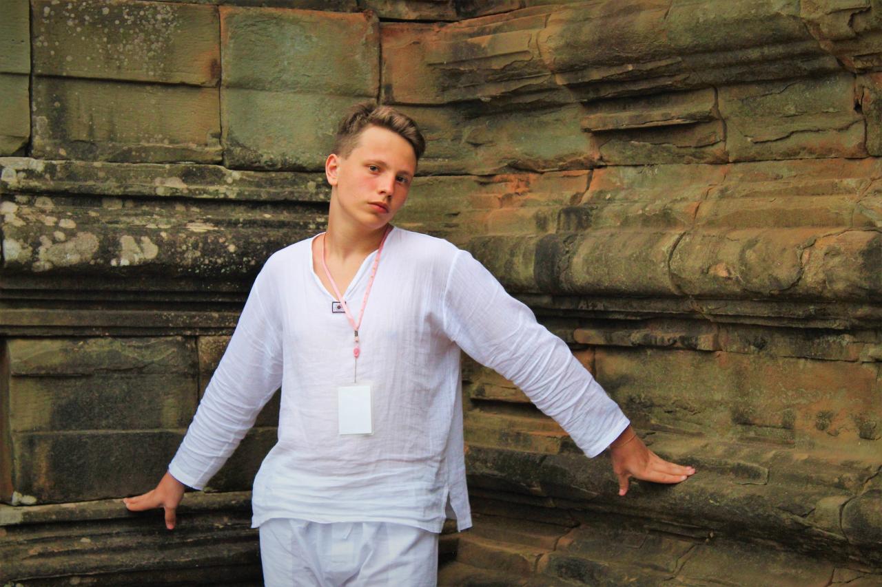 Усманских Антон 