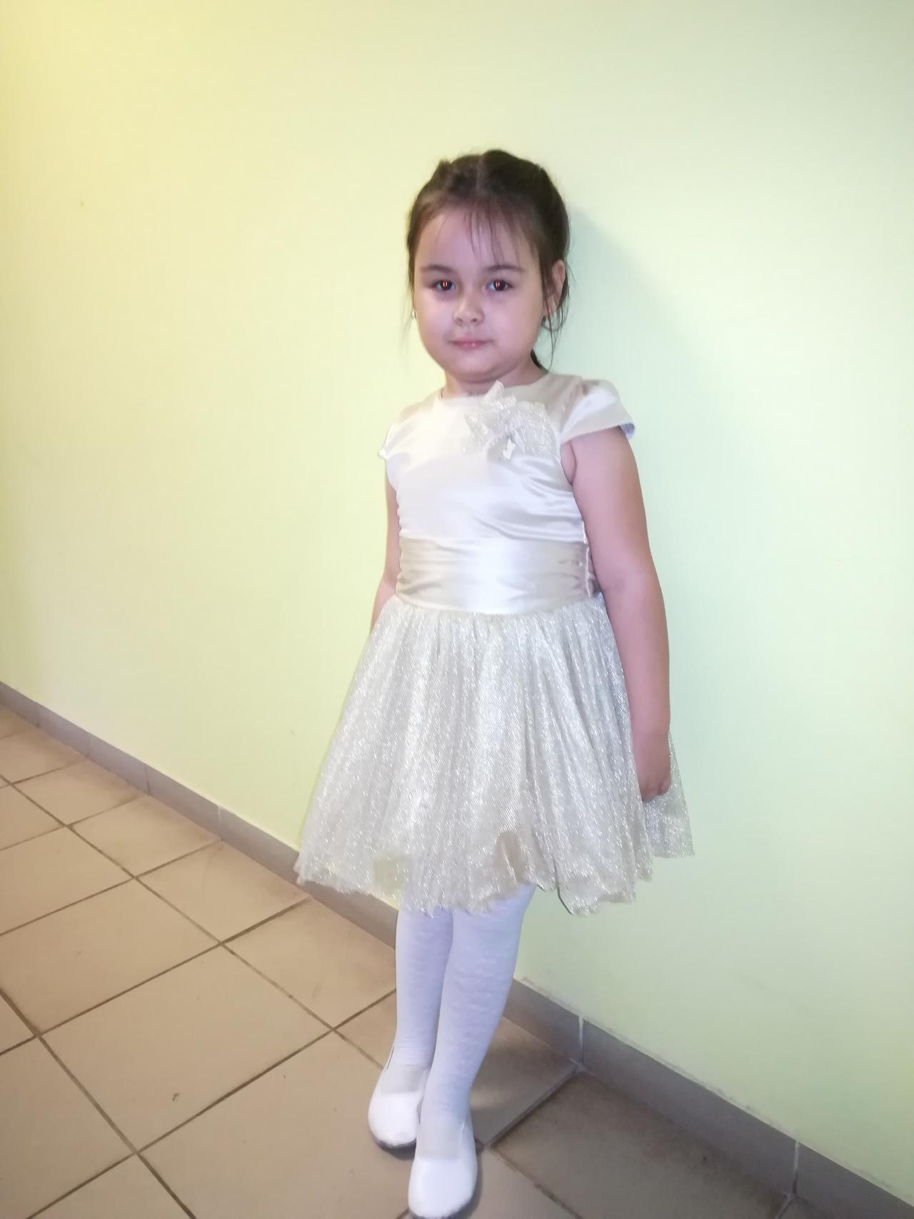 Сухова Евгения