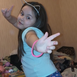 Сухова Евгения