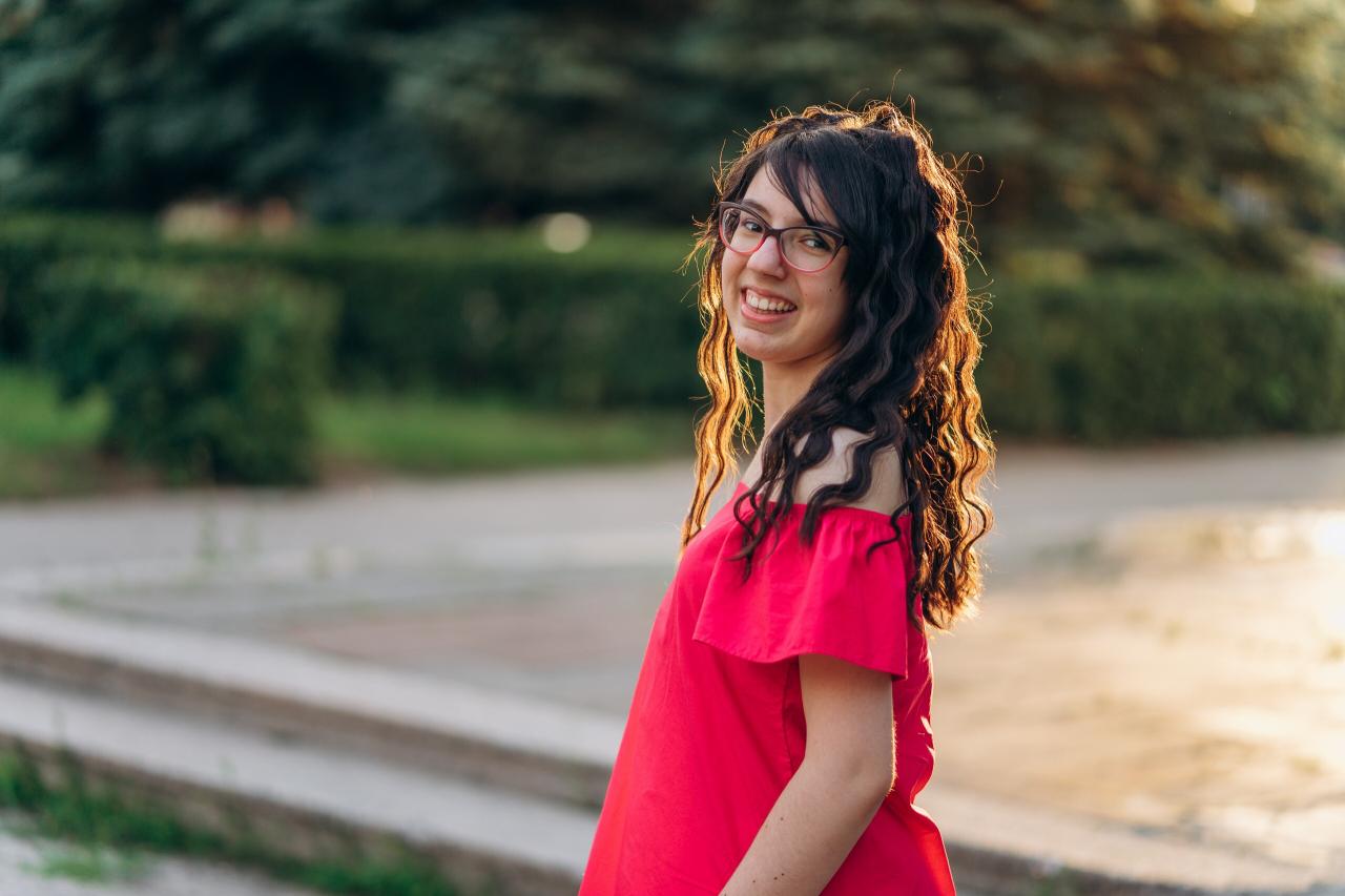 Лазарева Юлия 