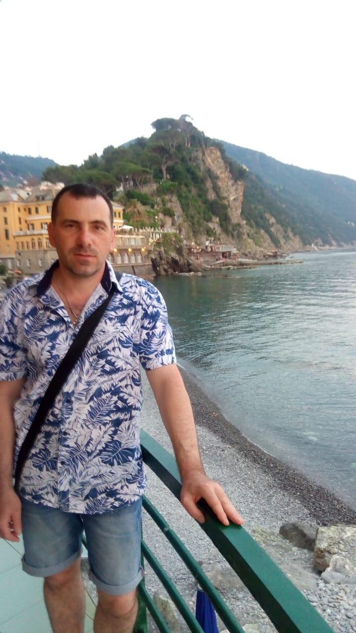 Яковенко Виталий