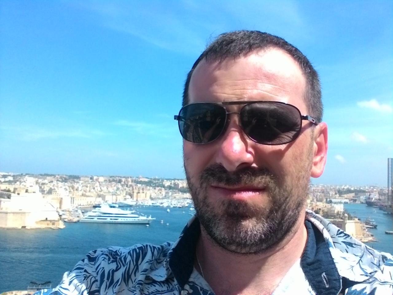 Яковенко Виталий