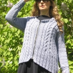 Елизавета Ланс