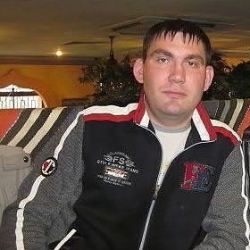 Фунтусов Максим