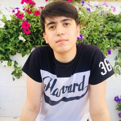 Гасанов Гасан 