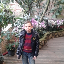 Якимов Антон