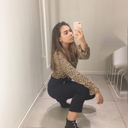 Хакимова Карина 