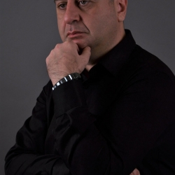 Максим Джафаров