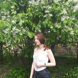 Ускова Александра Ускова Александра