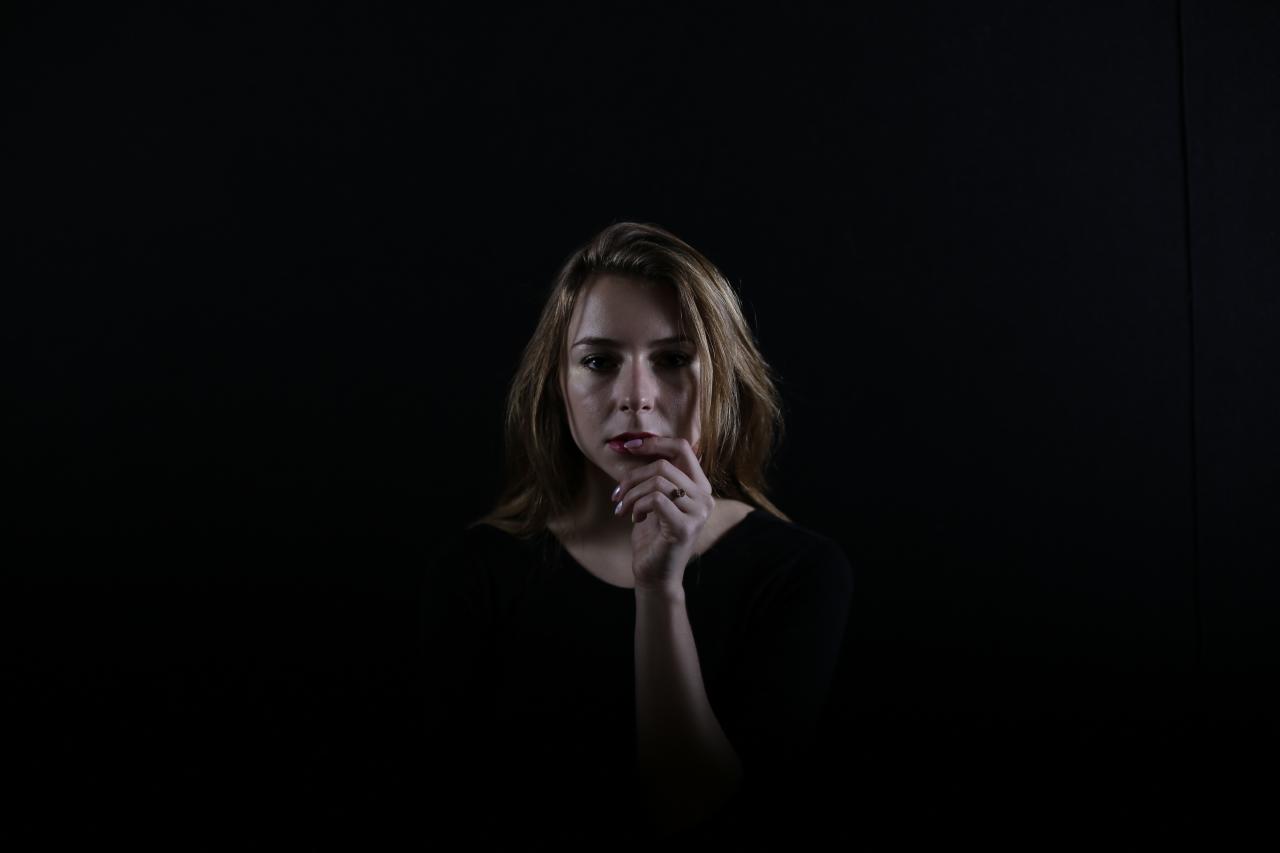 Онуфриенко Кристина