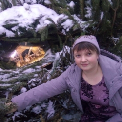 Ковалева Надежда Ковалева Надежда