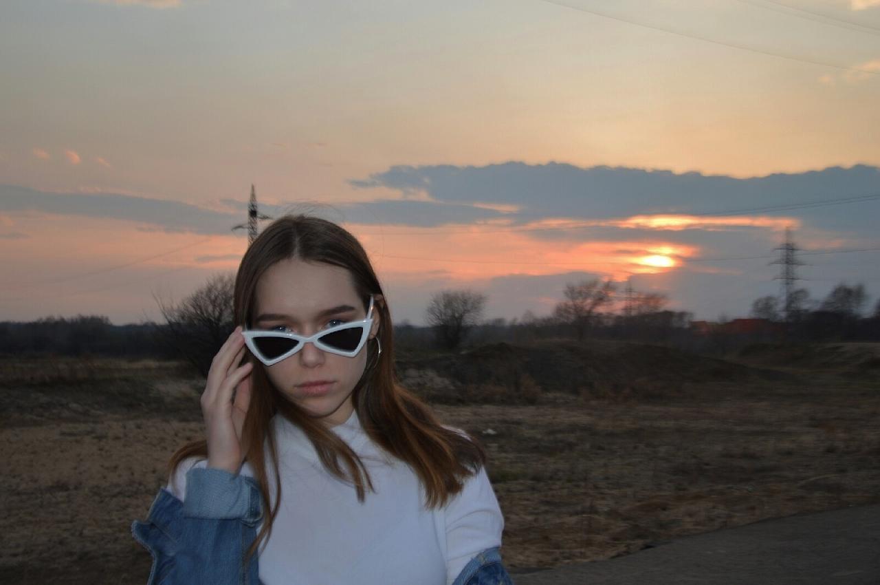 Пляскина Милена