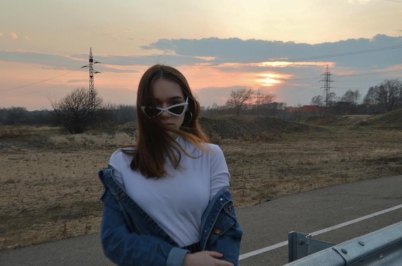 Пляскина Милена