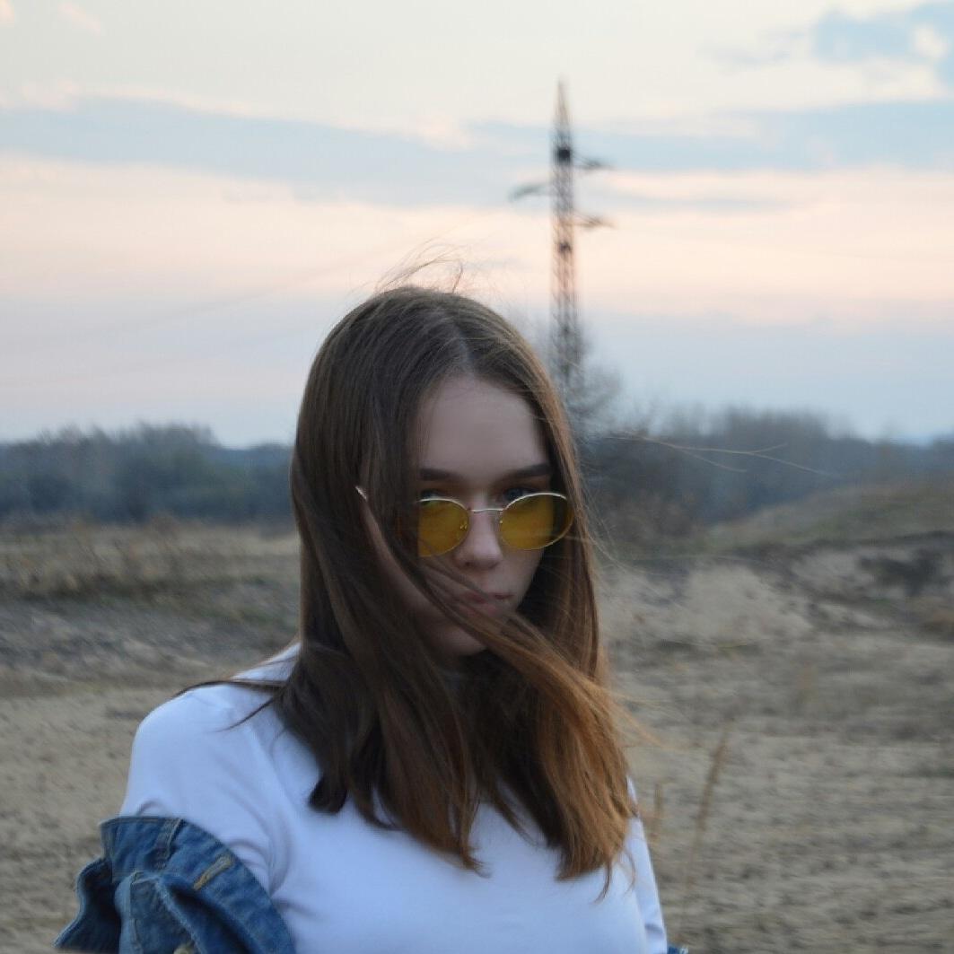 Пляскина Милена