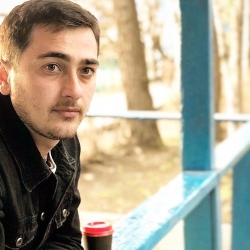 Зассеев Вадим Зассеев Вадим