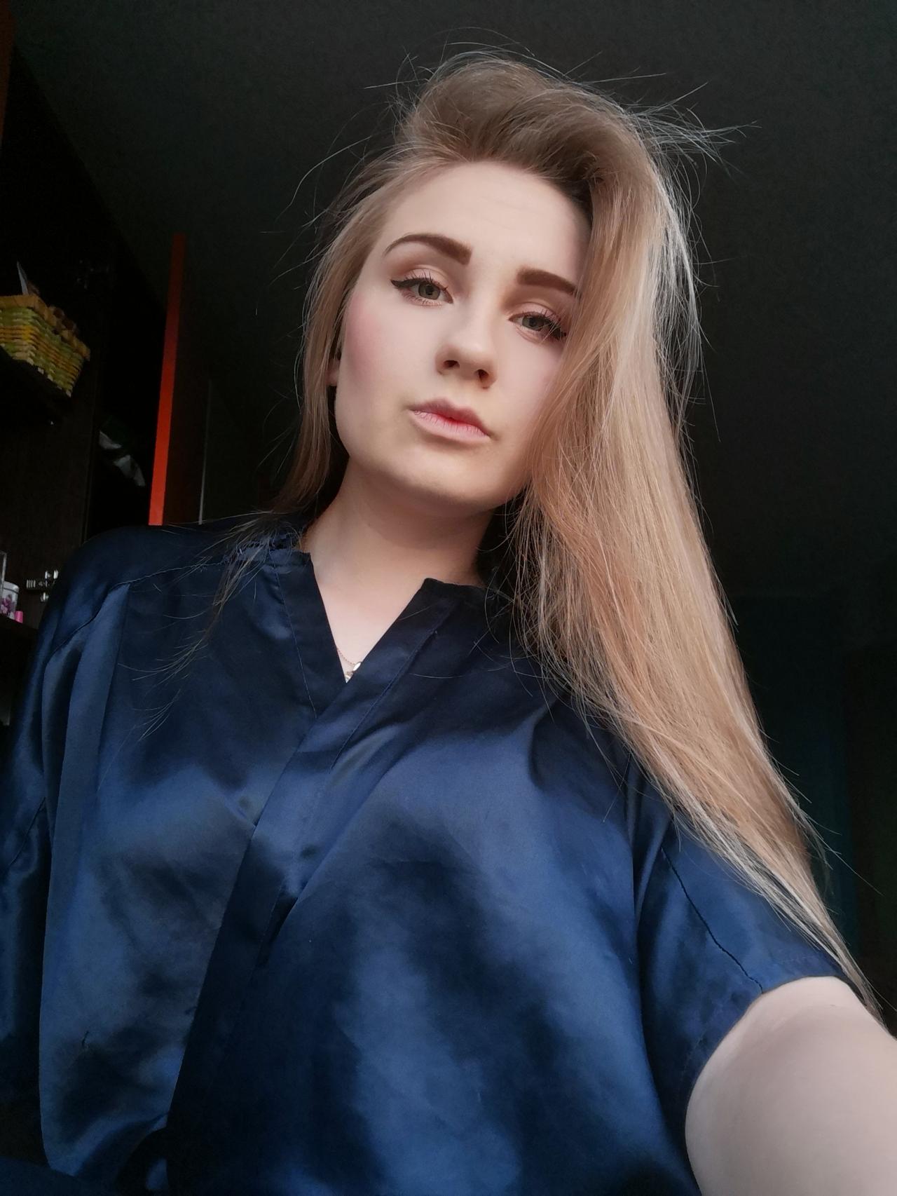 Юлия Маркова Фото