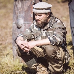 Джанышев Манас Джанышев Манас