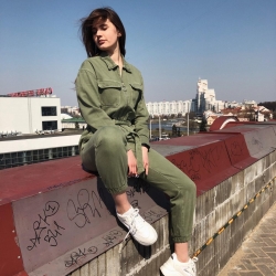 Христина Дурович Христина Дурович