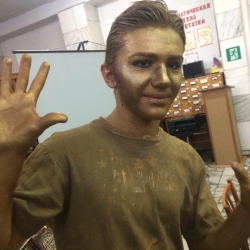 Бахтин Никита Бахтин Никита