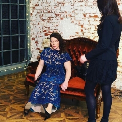 Кошелева Оксана