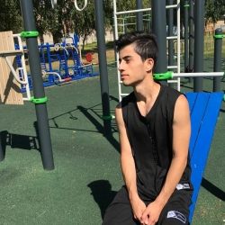 Симонян Жан Симонян Жан