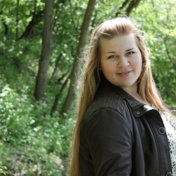 Матюхина Александра Матюхина Александра