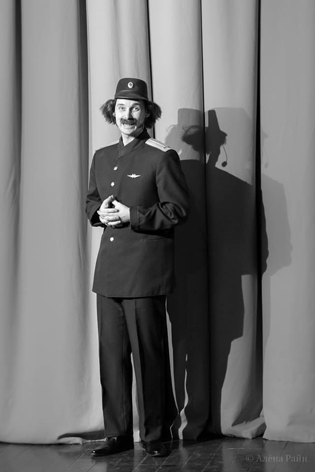 Гололобов Игорь