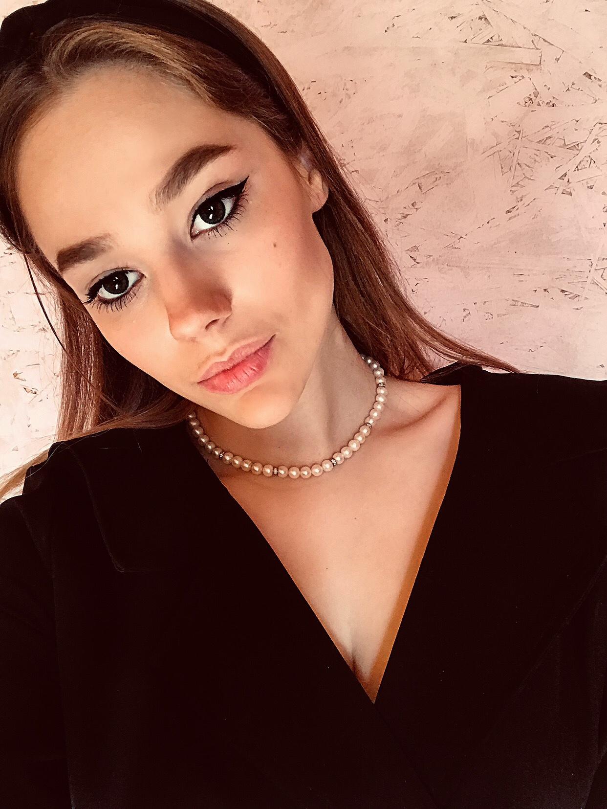 Коновалова Екатерина | ВсеКастинги.ру