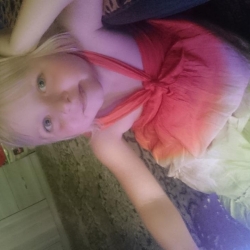 Миролюбова анна