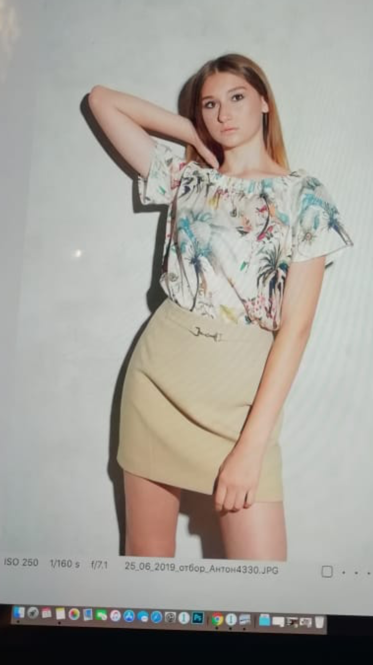 Плетнева Анастасия Плетнева Анастасия