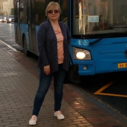 Денисова Оксана