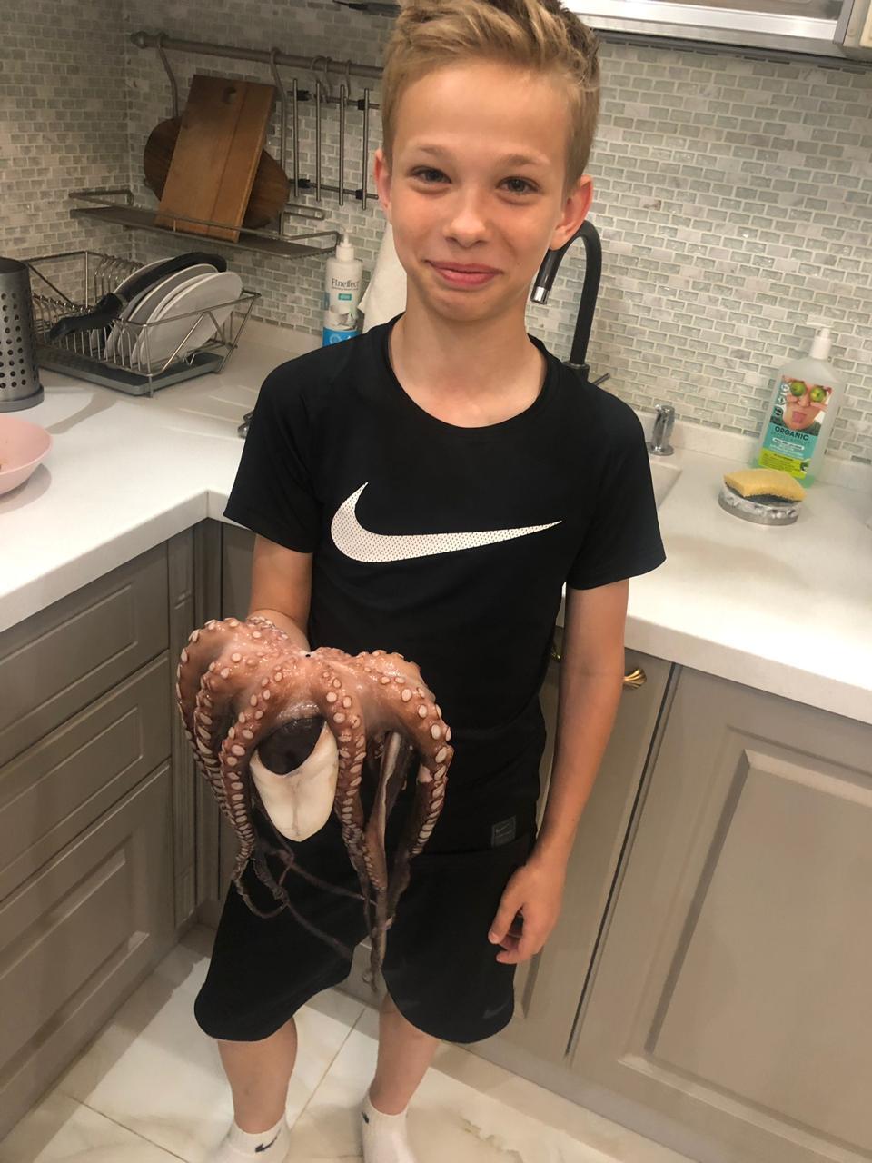 Харебин Рустам