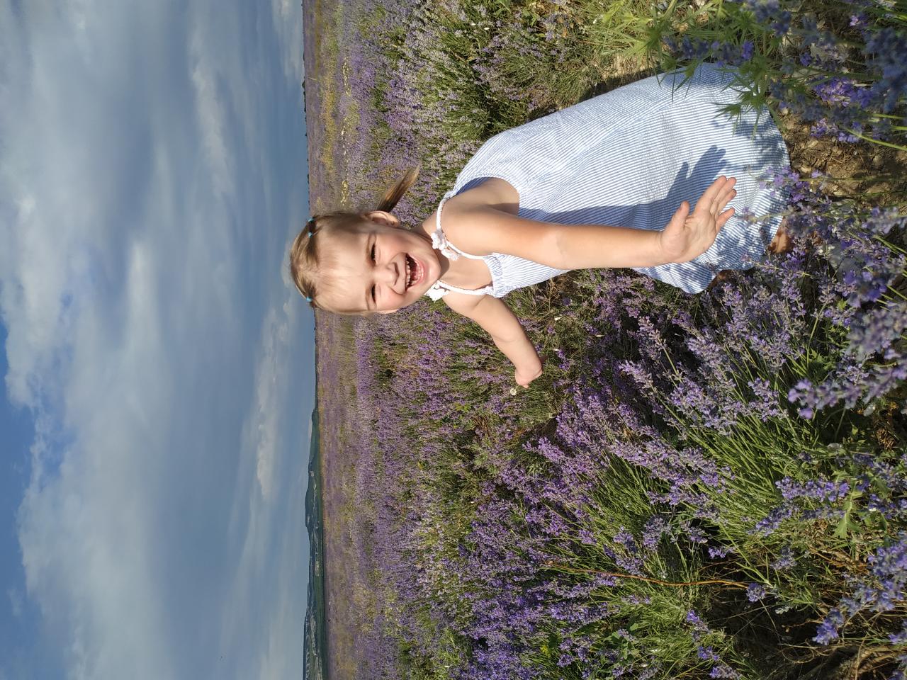 Гарбузова  Валерия