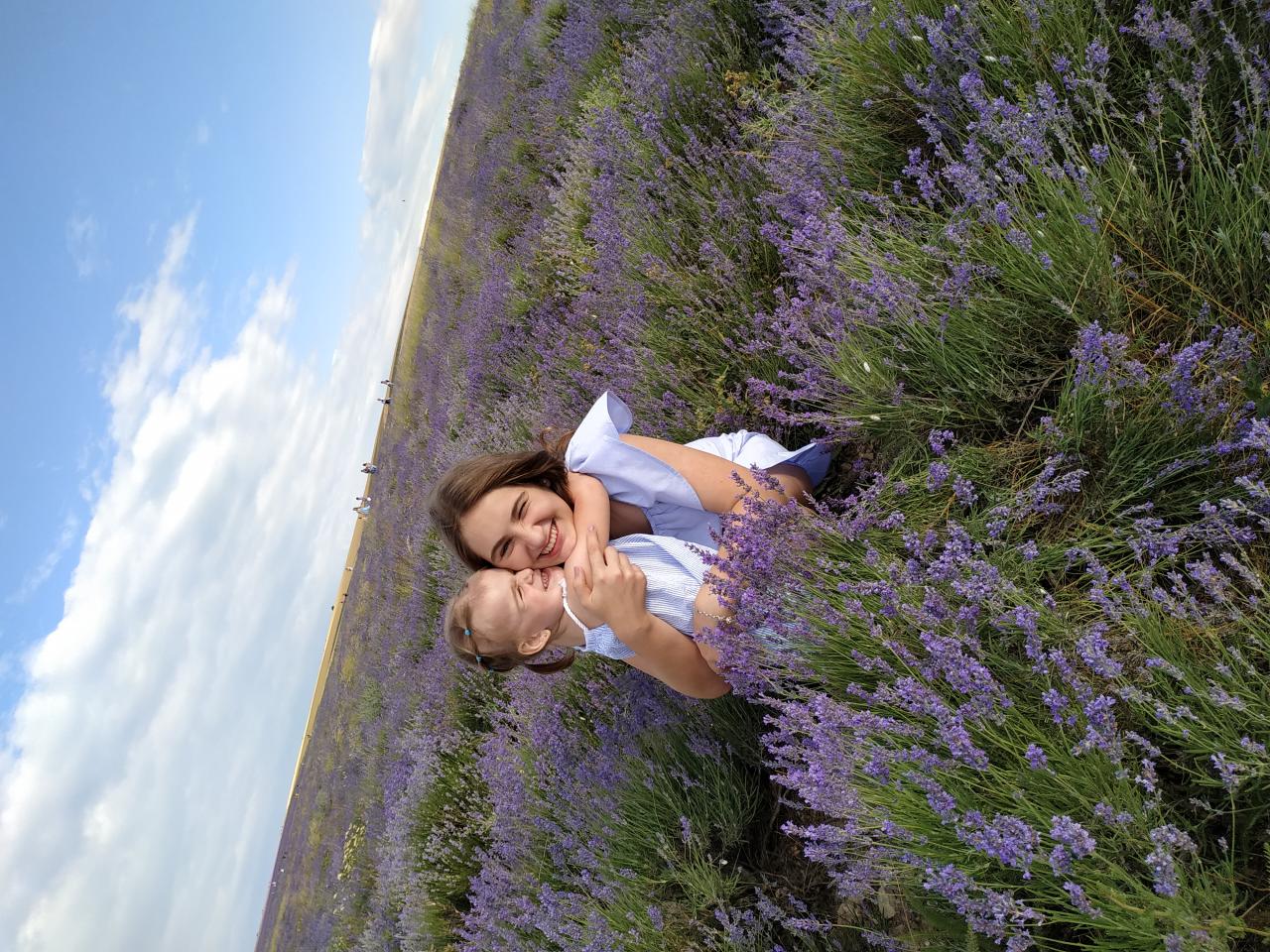 Гарбузова  Валерия