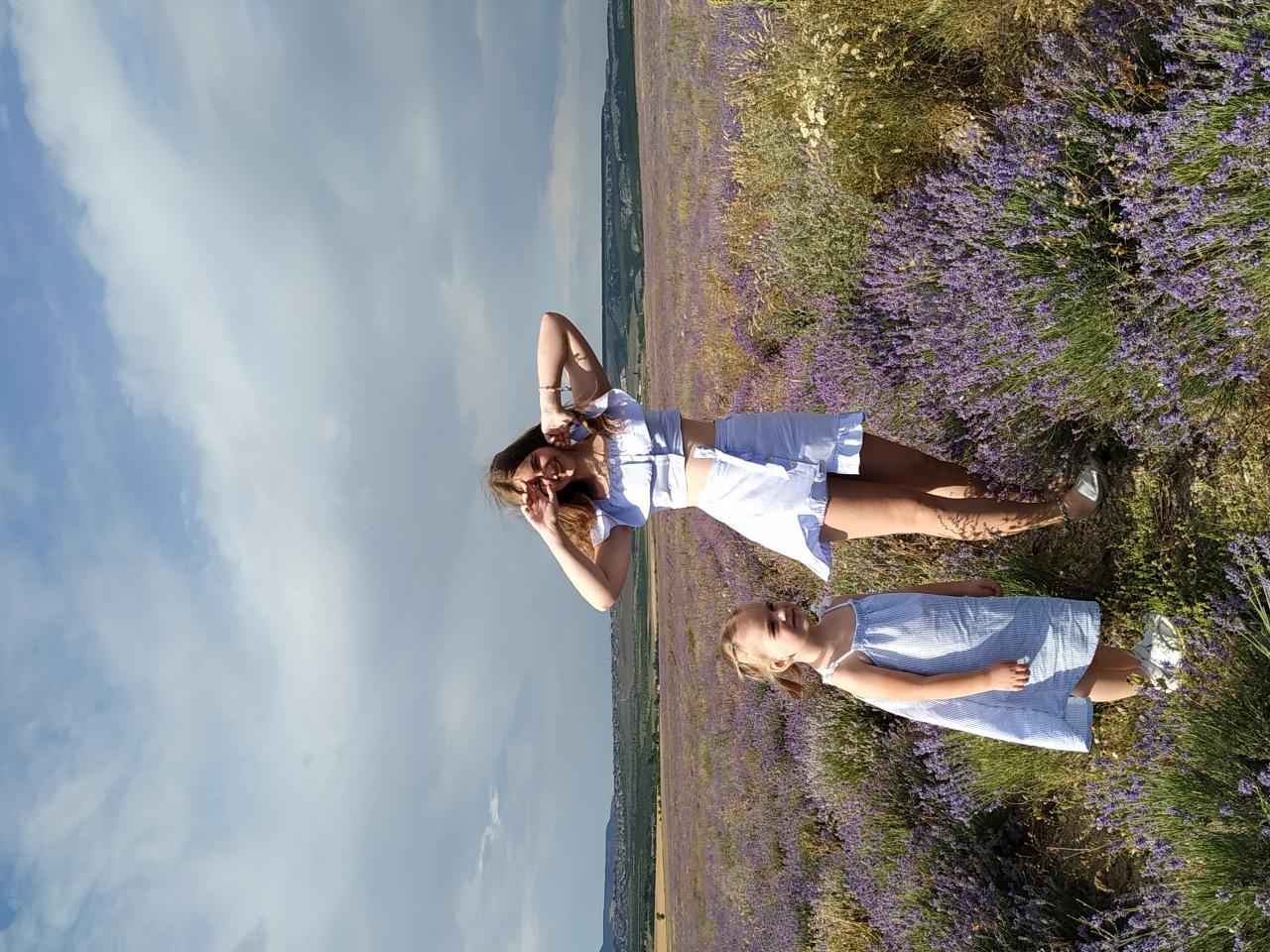 Гарбузова  Валерия