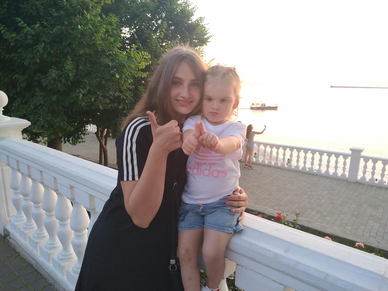 Гарбузова  Валерия