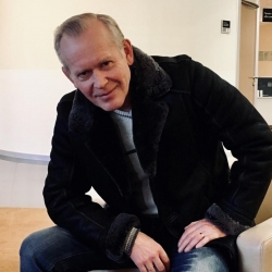 Попов Андрей