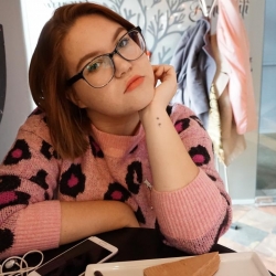 Шаламова Екатерина