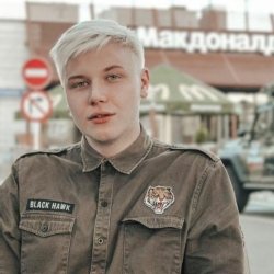 Пушкарный Евгений Пушкарный Евгений