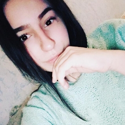 Елизавета Архипушкина Елизавета Архипушкина