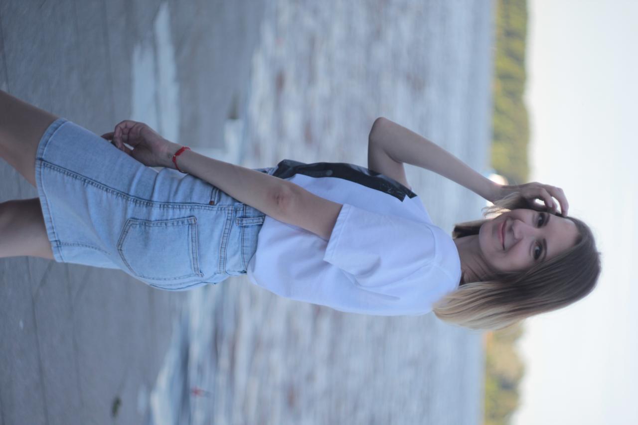 Васильева Ирина Васильева Ирина