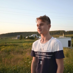 Аргудаев Виталий 