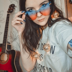 Юлия Жаринова Юлия Жаринова