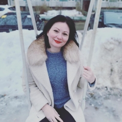 Искендерова Светлана Искендерова Светлана