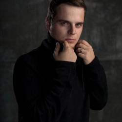 Прокопенко Антон