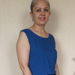 Ершова Виталия