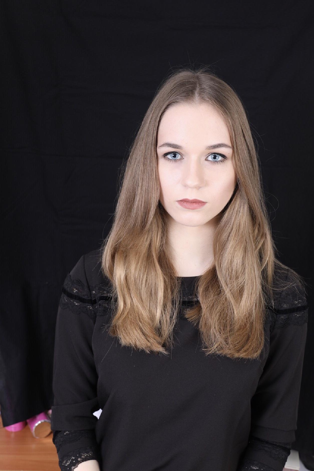 Варавина Елена